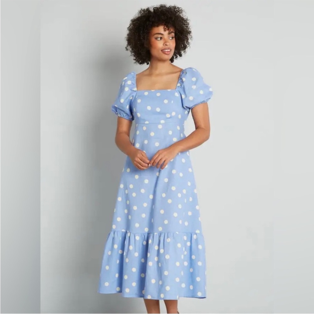 My Favorite Spot Midi Dress by Princess Highway size 20